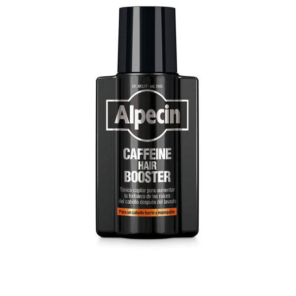 ALPECIN CAFFEINE hair tonic 200 ml