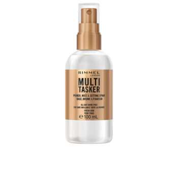 RIMMEL LONDON MULTITASKER WAKE ME UP spray mist e fissante 100 ml