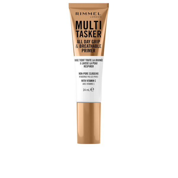 RIMMEL LONDON MULTITASKER WAKE ME UP primer 24 ml