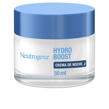 NEUTROGENA HYDRO BOOST crema da notte 50 ml