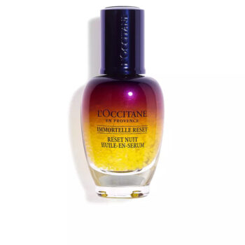 L'OCCITANE EN PROVENCE SIEMPREVIVA oil-in-seer reset 30 ml