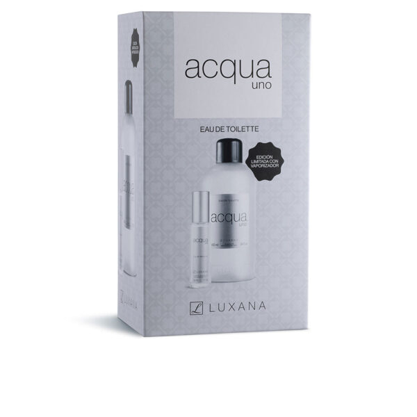 LUXANA ACQUA UNO set 2 pcs