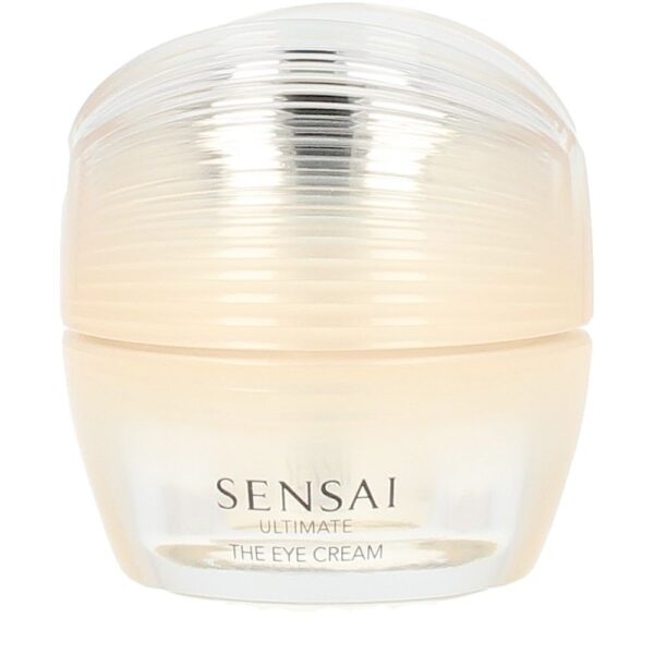 SENSAI ULTIMATE eye contour cream 15 ml