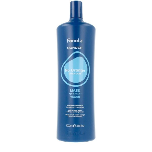 FANOLA NO ORANGE mask 1000 ml