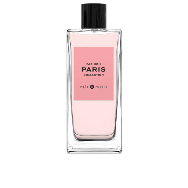 PRET-A-PORTER PARIS COLLECTION eau de parfum 100 ml