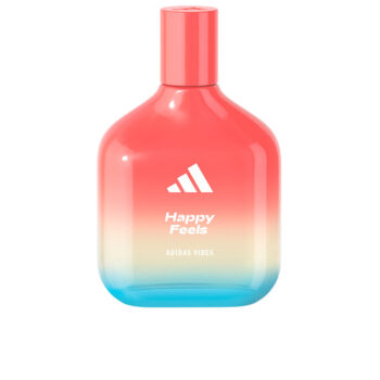 ADIDAS HAPPY FEELS eau de parfum 100 ml ADIDAS HAPPY FEELS eau de parfum 100 ml