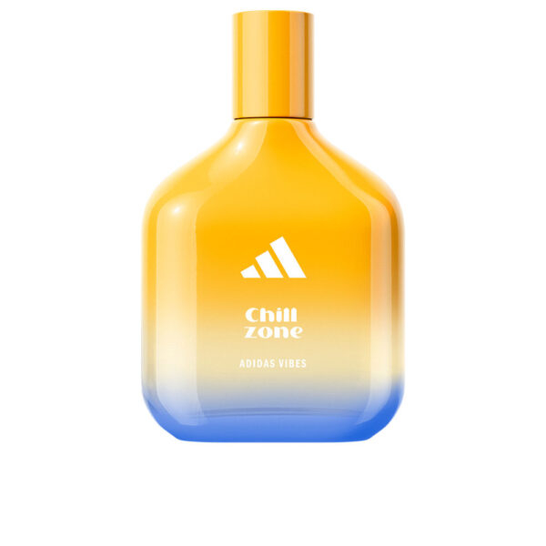 ADIDAS CHILL ZONE eau de parfumr 100 ml