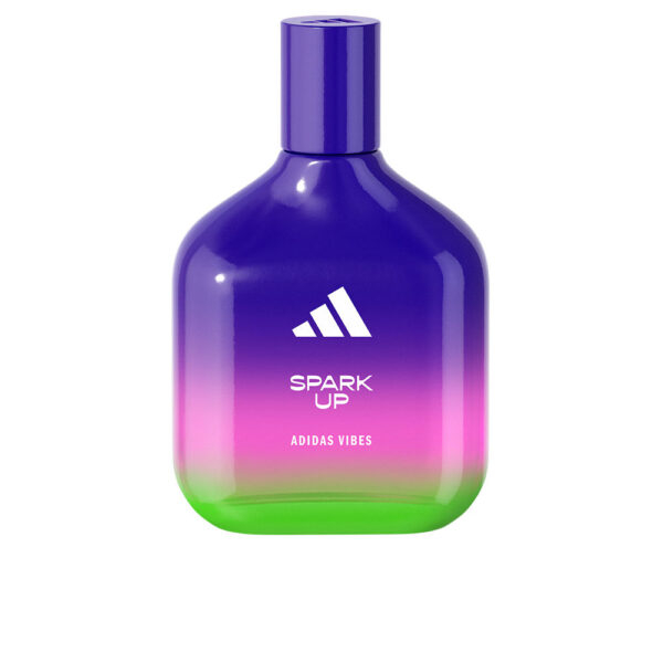 ADIDAS SPARK UP eau de parfum 100 ml