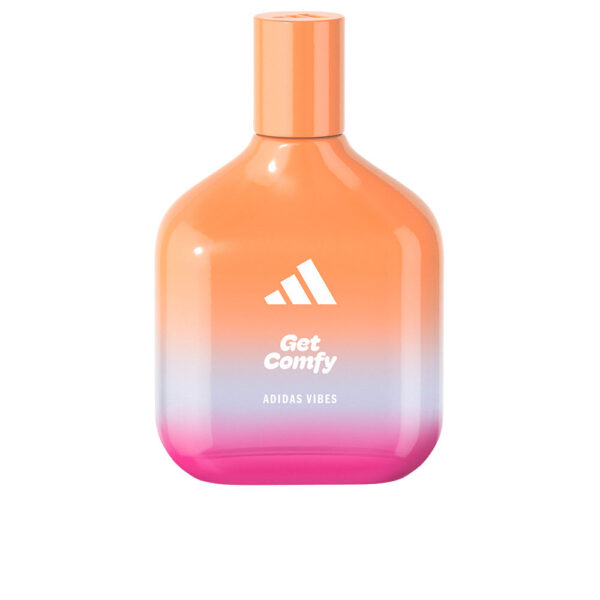 ADIDAS GET COMFY eau de parfum 100 ml