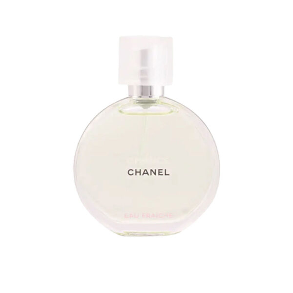 CHANEL CHANCE EAU FRAICHE eau de toilette spray 35 ml