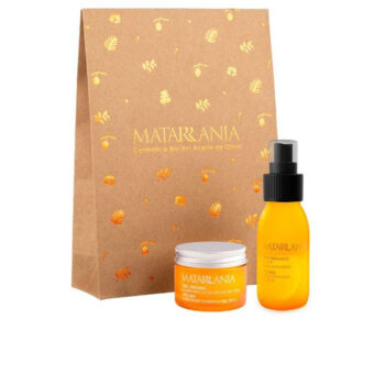 MATARRANIA ESTUCHE SOL Y LUNA PIEL SECA 2 uds