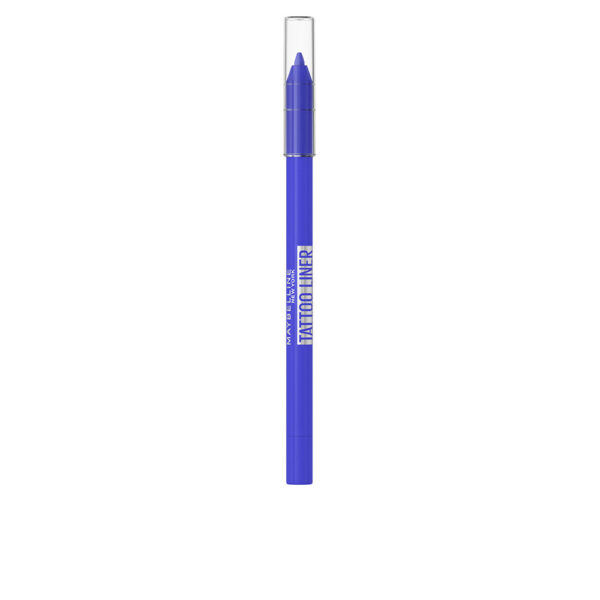 MAYBELLINE TATTOO LINER gel pencil #819-galactic cobalt 1.3 gr