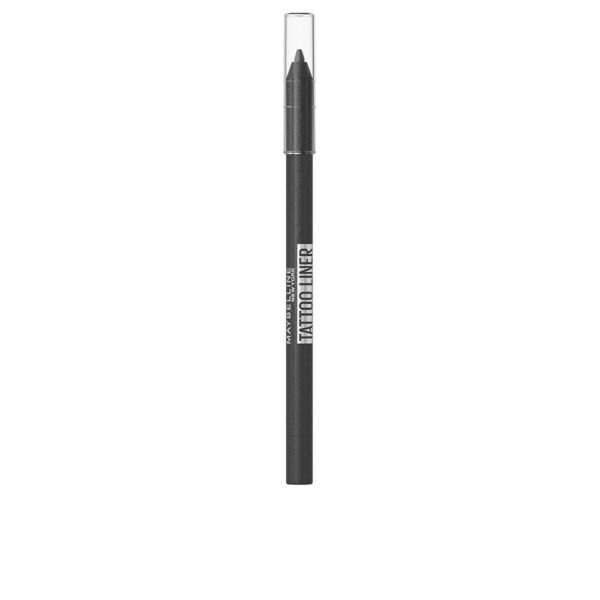 MAYBELLINE TATTOO LINER gel pencil #983-metallic nights 1.3 gr