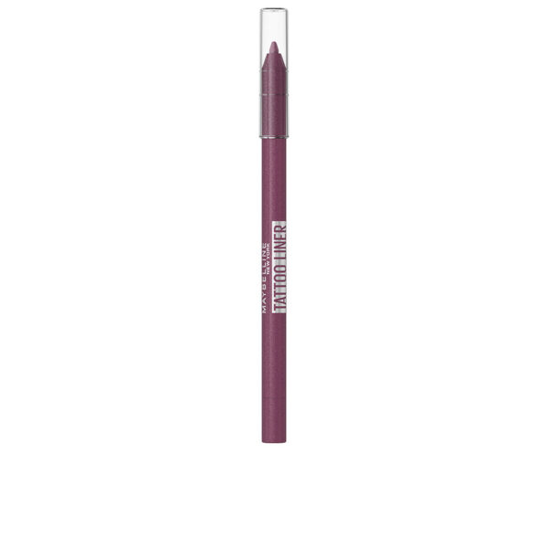 MAYBELLINE TATTOO LINER gel pencil #818-burgundy bliss 1,3 gr