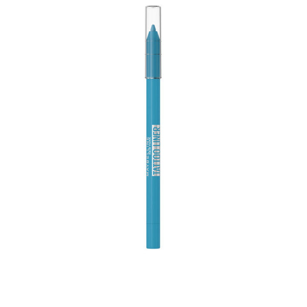 MAYBELLINE TATTOO LINER gel pencil #806-artic skies 1,3 gr