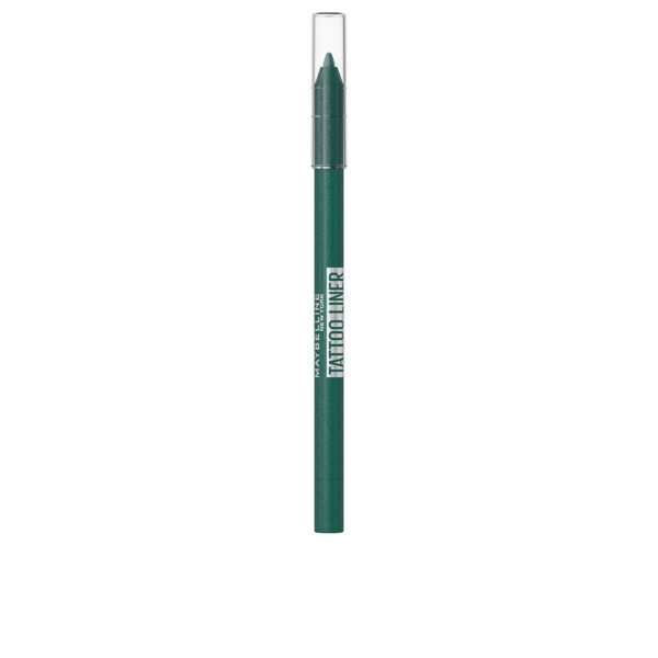 MAYBELLINE TATTOO LINER gel pencil #tealtini 1,3 gr