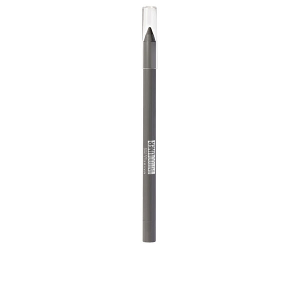 MAYBELLINE TATTOO LINER gel pencil #901-intense 1,3 gr