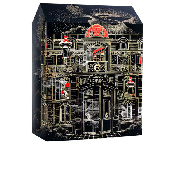 L'ORÉAL PARIS ADVENT CALENDAR 24 pcs