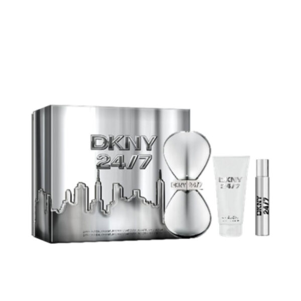 DONNA KARAN DKNY 24/7 set 3 pcs