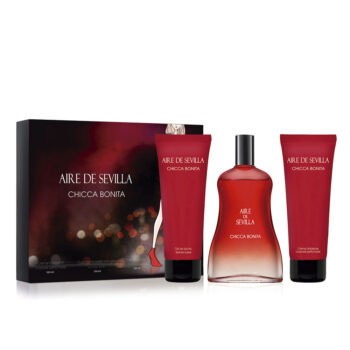 AIRE SEVILLA AIRE DE SEVILLA CHICCA BONITA LOT 3 kpl
