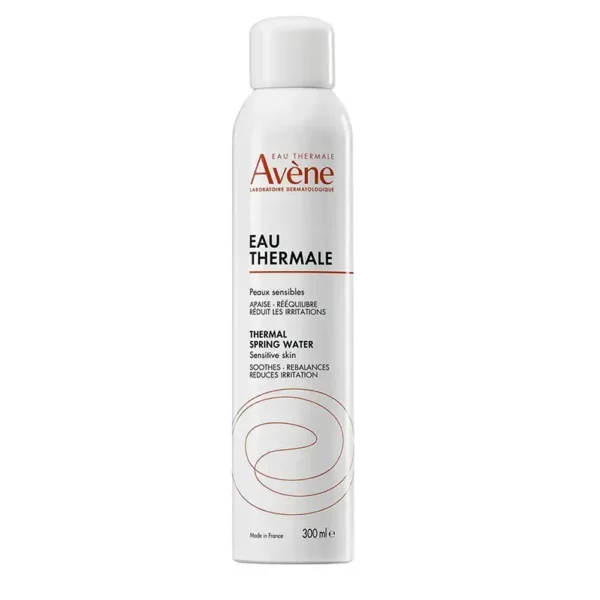 AVENE EAU THERMALE Thermal Spring Water 300 ml, EAN 3282779003131