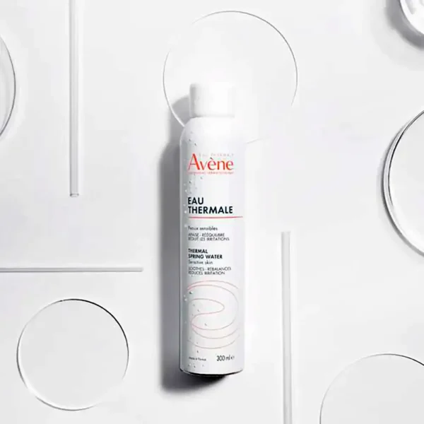 AVENE EAU THERMALE Thermal Spring Water 300 ml