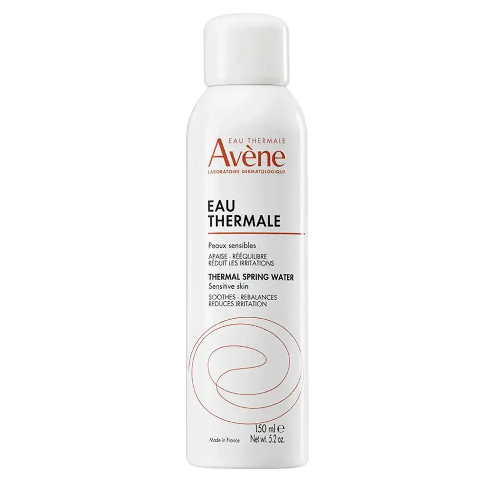 <span class="notranslate">AVENE EAU THERMALE</span> Thermal Spring Water 150 ml AVENE EAU THERMALE Thermal Spring Water 150 ml, EAN 3282779003124