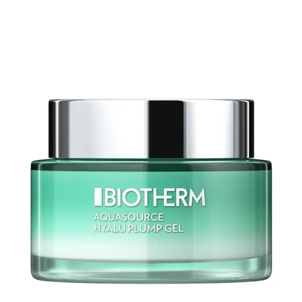 BIOTHERM AQUASOURCE Hyalu Plump Gel 75 ml, EAN 3614273393492