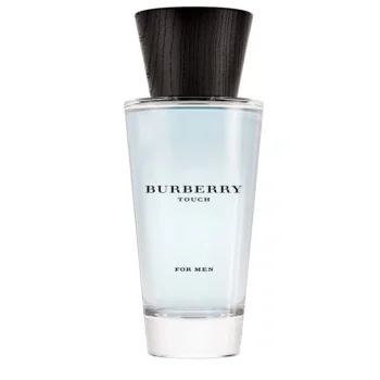 BURBERRY TOUCH FOR MEN 100 ml eau de toilette, EAN 3614227748682