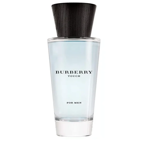 BURBERRY TOUCH FOR MEN 100 ml eau de toilette, EAN 3614227748682