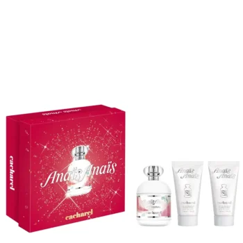 CACHAREL ANAÏS ANAÏS L'ORIGINAL Set 3-tlg., EAN 3614274306569