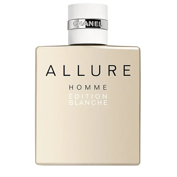 CHANEL ALLURE HOMME ÉDITION BLANCHE 150 ml eau de parfum, EAN 3145891274707