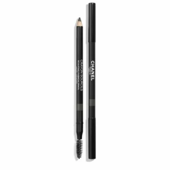 CHANEL CRAYON SOURCILS Modellierender Augenbrauenstift #60-noir cendré, EAN 3145891830651