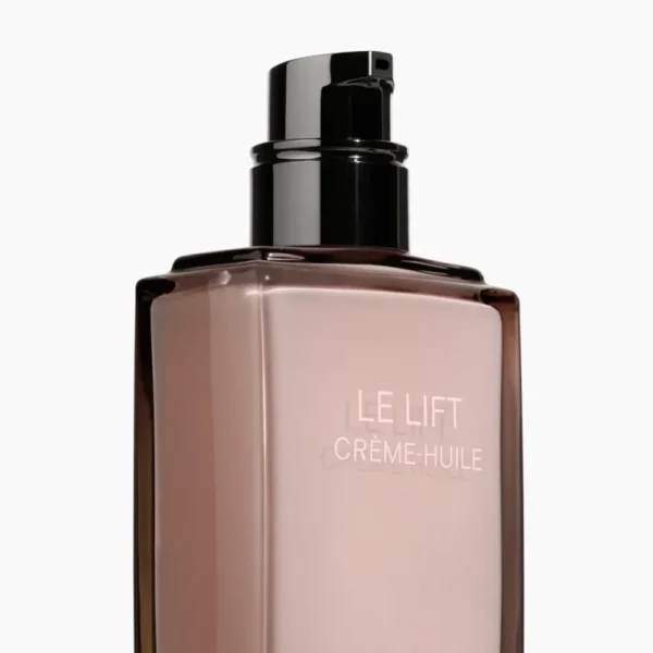 CHANEL LE LIFT CRÈME HUILE Oil-in-Cream 50 ml