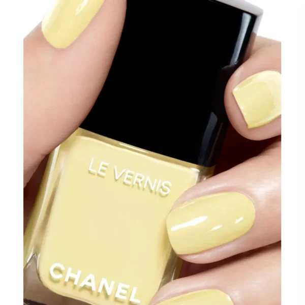 CHANEL LE VERNIS #129-ovni