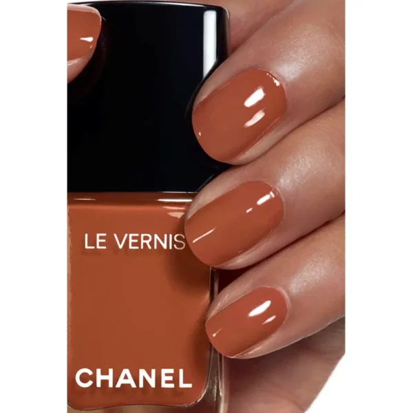 CHANEL LE VERNIS #187-spirituelle