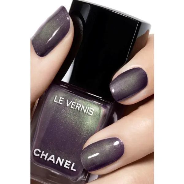 CHANEL LE VERNIS #189-phénomène