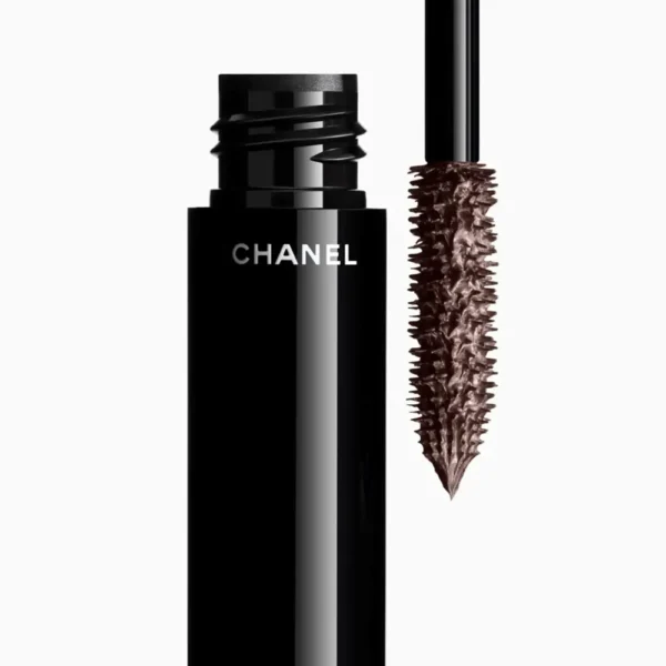 CHANEL LE VOLUME Waterproof Mascara #80-écorces