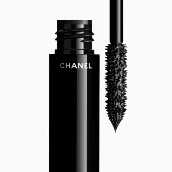 CHANEL LE VOLUME Waterproof Mascara #10-noir