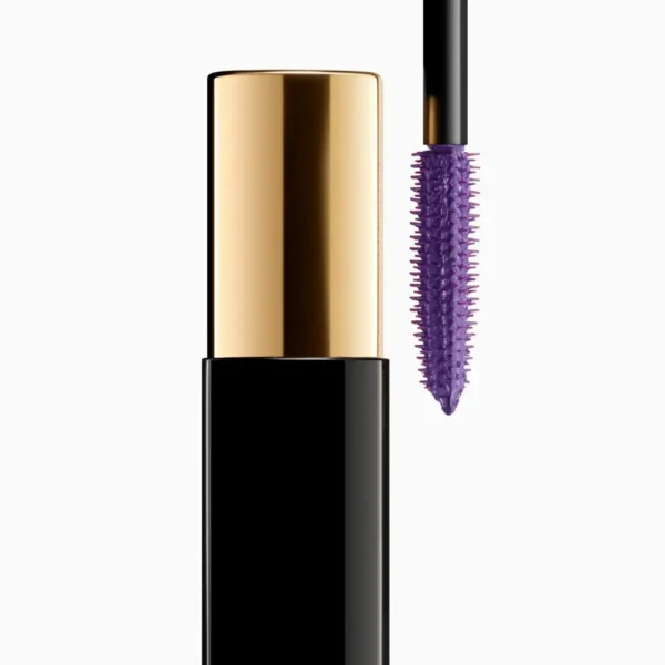 CHANEL NOIR ALLURE Mascara #27-améthyste