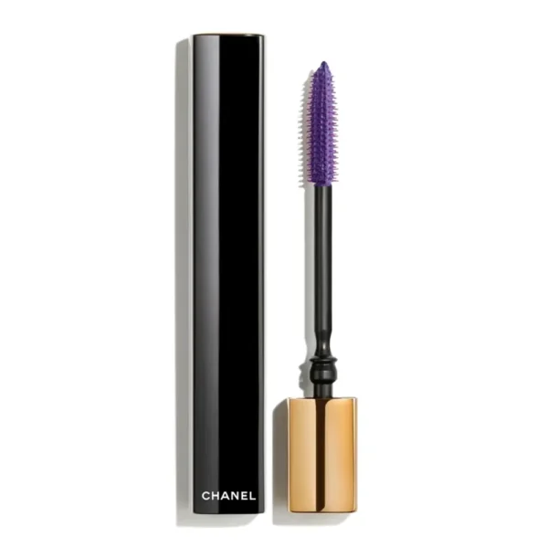 CHANEL NOIR ALLURE Mascara #27-améthyste, EAN 3145891900279