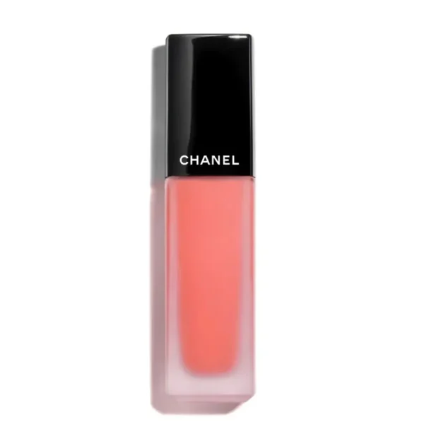 CHANEL ROUGE ALLURE Liquid Velvet Lipstick #204-troublante, EAN 3145891712049