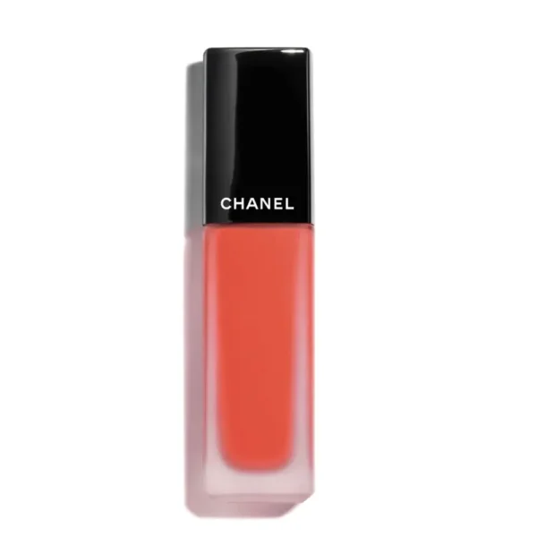 CHANEL ROUGE ALLURE Liquid Velvet Lipstick #214-bouleversante, EAN 3145891712148