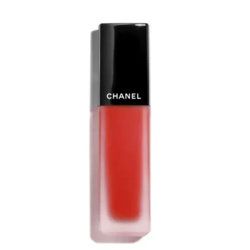 CHANEL ROUGE ALLURE Liquid Velvet Lipstick #224-passionnante, EAN 3145891712247