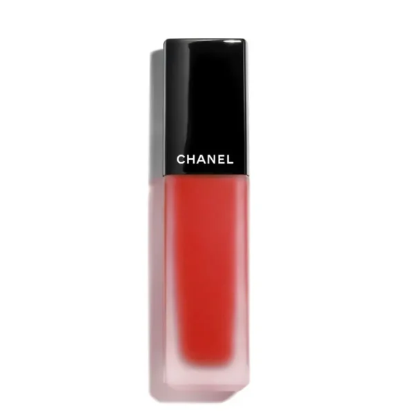 CHANEL ROUGE ALLURE Liquid Velvet Lipstick #224-passionnante, EAN 3145891712247