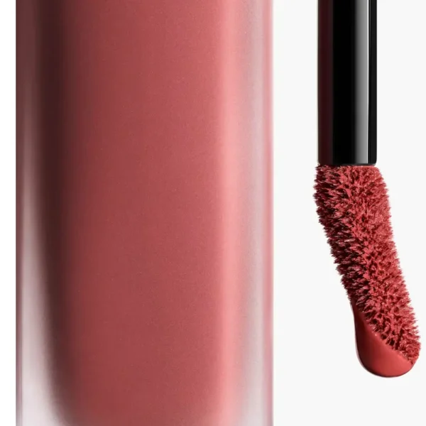 CHANEL ROUGE ALLURE Liquid Velvet Lipstick #232-renversante