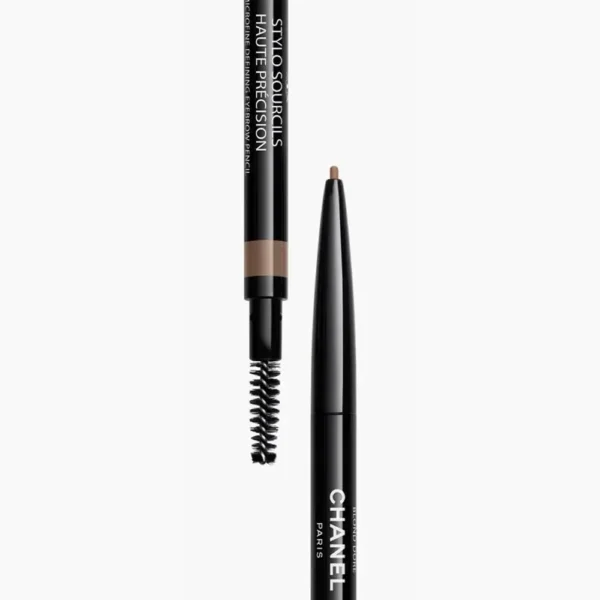 CHANEL STYLO SOURCILS High Precision Eyebrow Pencil #152-golden blonde