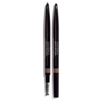 CHANEL STYLO SOURCILS High Precision Eyebrow Pencil #156-brun clair CHANEL STYLO SOURCILS High Precision Eyebrow Pencil #156-brun clair, EAN 3145891911565