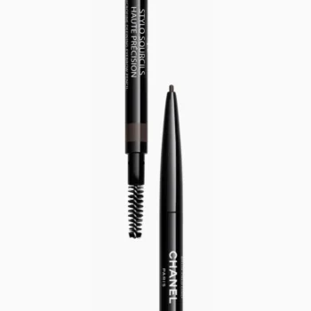 CHANEL STYLO SOURCILS High Precision Eyebrow Pencil #158-brun profond