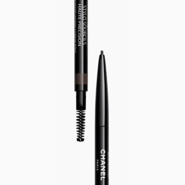 CHANEL STYLO SOURCILS High Precision Eyebrow Pencil #158-brun profond